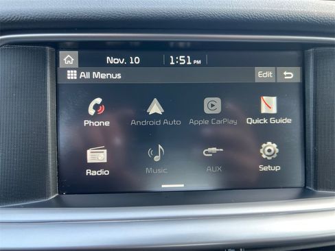 Used 2020 Kia Optima S image 21