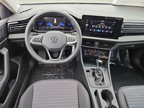 New 2026 Volkswagen Jetta S image 8