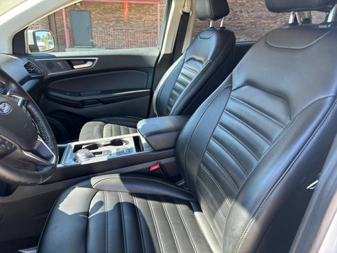 Used 2023 Ford Edge SEL AWD/4WD image 25