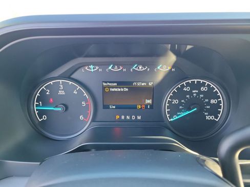 New 2026 Ford F350 XL w/ XL Chrome Package image 26