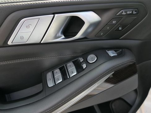 Used 2020 BMW X7 xDrive40i AWD/4WD image 12