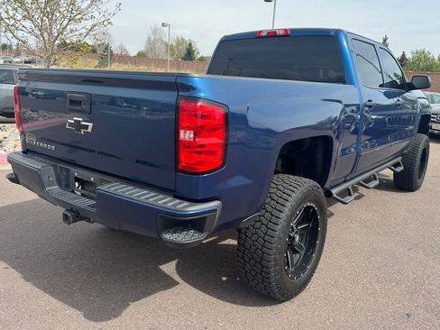 Used 2017 Chevrolet Silverado 1500 LT w/ True North Edition image 6