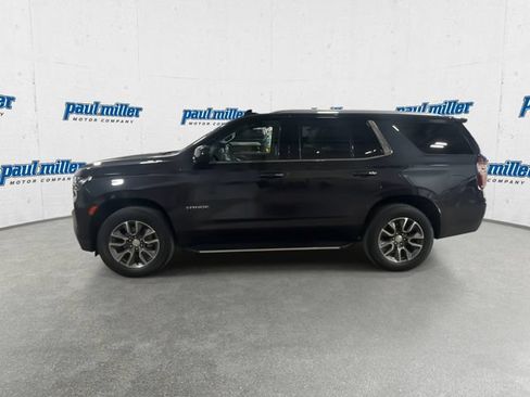 Used 2022 Chevrolet Tahoe LT AWD/4WD image 6