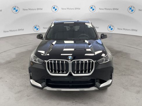 New 2026 BMW X1 xDrive28i image 6