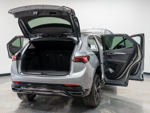 New 2025 Buick Envision Sport Touring image 13