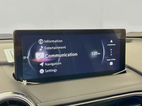 New 2025 MAZDA MX-5 Miata RF Grand Touring w/ Appearance Package image 15