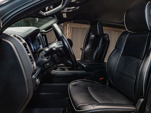 Used 2024 RAM 2500 Power Wagon w/ Level 2 Equipment Group image 23