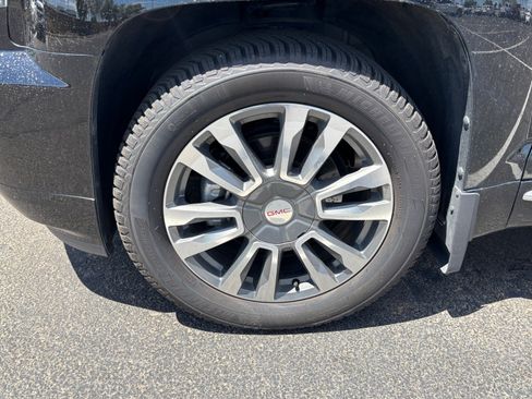 Used 2017 GMC Terrain Denali AWD/4WD image 6