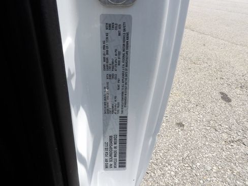 Used 2023 RAM 1500 Tradesman RWD image 50
