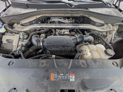 Used 2023 Lincoln Aviator Reserve w/ Elements Package Plus RWD image 23