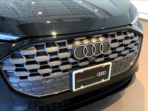 Certified 2025 Audi Q5 Premium w/ Convenience Package AWD/4WD image 30