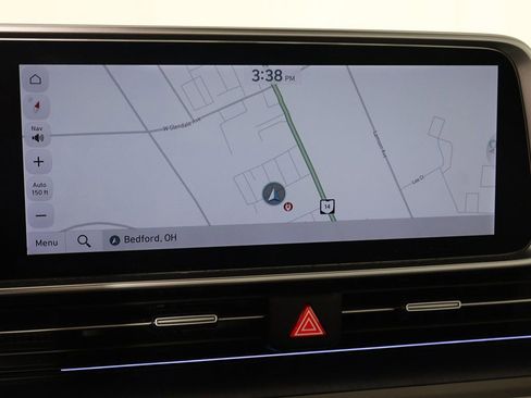 Used 2024 Hyundai Ioniq 6 SEL image 40