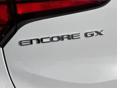 New 2026 Buick Encore GX Preferred image 31