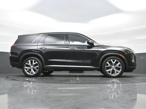 Used 2020 Hyundai Palisade SEL AWD/4WD image 32