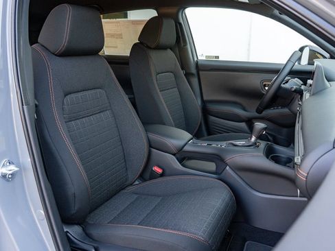 New 2027 Honda HR-V Sport image 16