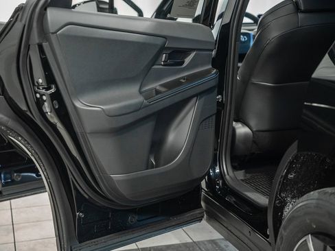 New 2026 Toyota bZ XLE image 37