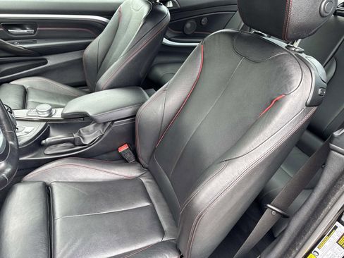 Used 2019 BMW 440i xDrive Coupe w/ Executive Package AWD/4WD image 17