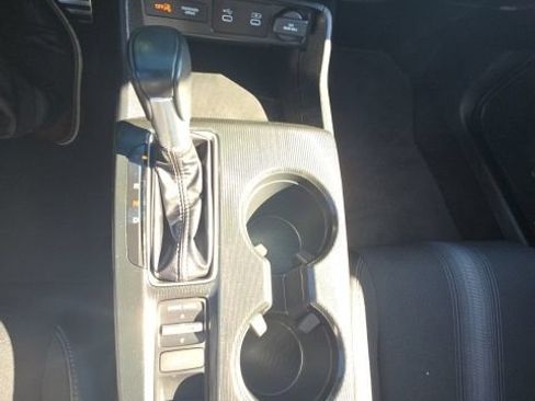 Used 2025 Honda Civic Sport image 17