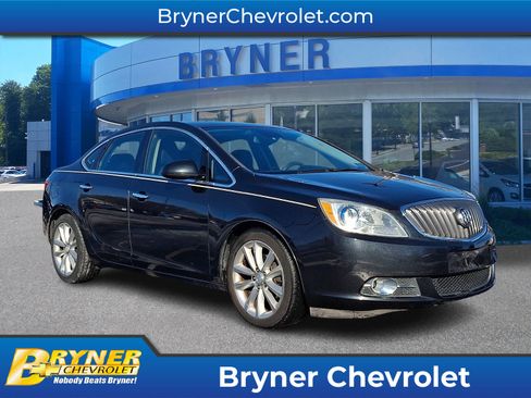 Used 2013 Buick Verano Leather image 1