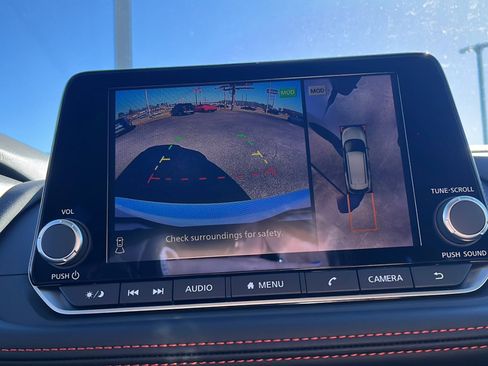 New 2026 Nissan Rogue SV image 22