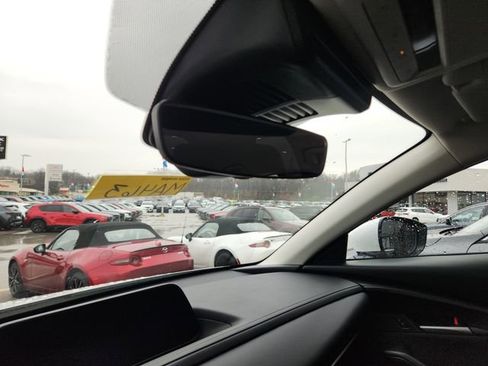 New 2026 MAZDA CX-30 AWD 2.5 S image 9