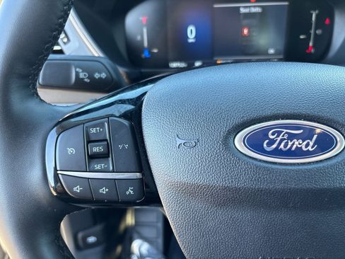 Used 2025 Ford Escape Active w/ Cold Weather Package image 30