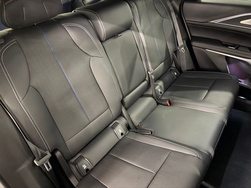 Certified 2024 Cadillac Lyriq Sport w/ LPO, Floor Liner Package AWD/4WD image 49