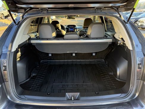 Used 2022 Subaru Crosstrek 2.5i Sport w/ Moonroof Package image 9