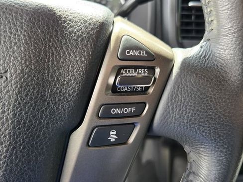 Used 2024 Nissan Titan SV w/ SV Bronze Edition Package AWD/4WD image 23