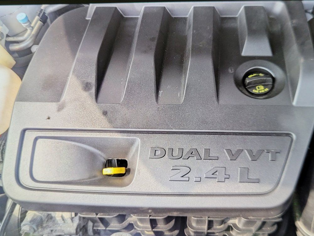 Used 2016 Jeep Compass High Altitude AWD/4WD image 30