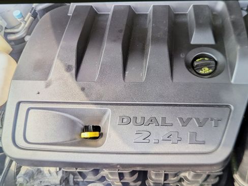 Used 2016 Jeep Compass High Altitude AWD/4WD image 30
