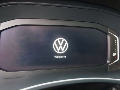 Certified 2023 Volkswagen Atlas SE w/ Panoramic Sunroof Package image 12