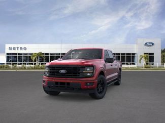 New 2026 Ford F150 XLT w/ Equipment Group 302A MID video 2