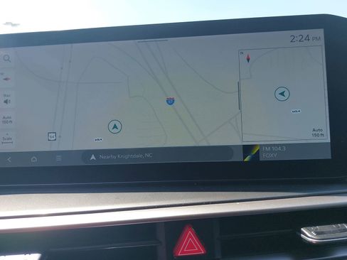 Used 2024 Kia Sorento S image 25