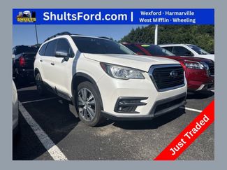 Used 2019 Subaru Ascent Touring w/ Popular Package #2A AWD/4WD video 1
