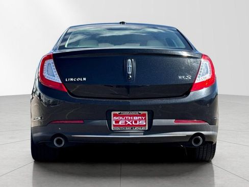 Used 2014 Lincoln MKS w/ Equipment Group 101A image 5