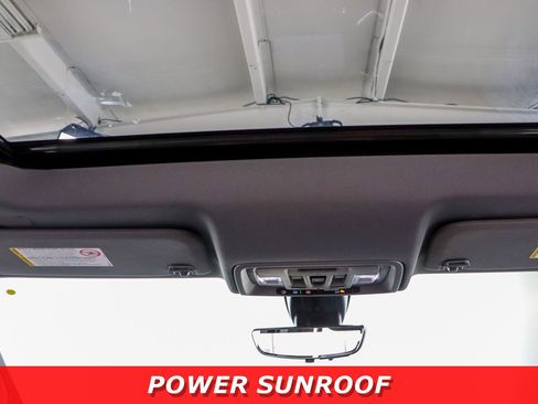 Used 2023 GMC Sierra 2500 Denali w/ Denali Ultimate Package image 22