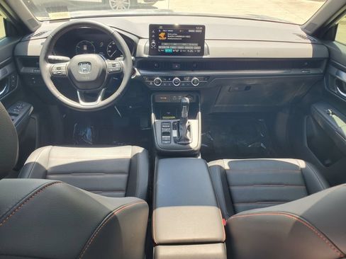Used 2025 Honda CR-V Sport-L image 10
