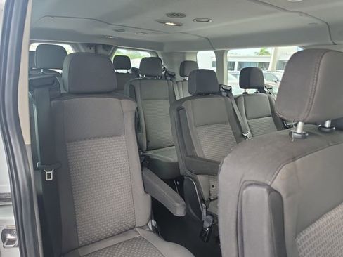 Used 2024 Ford Transit 350 XLT RWD image 9