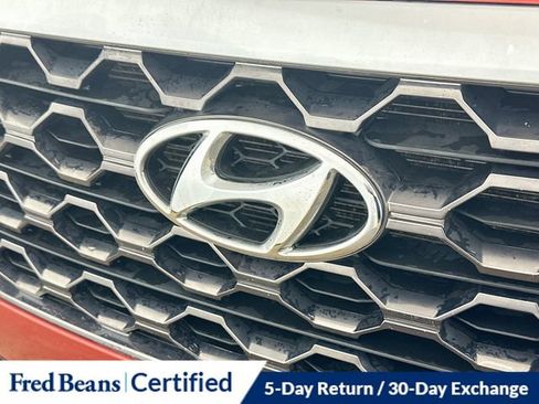 Used 2020 Hyundai Santa Fe SEL w/ Cargo Package AWD/4WD image 28