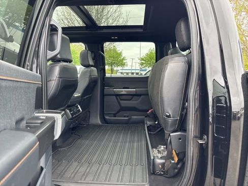 Used 2023 Ford F150 Tremor AWD/4WD image 42