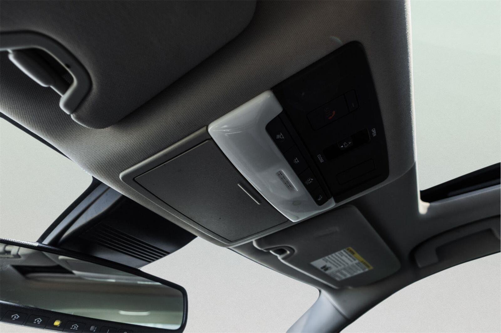 Used 2019 Nissan Altima 2.5 Platinum FWD image 18