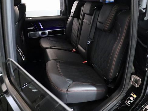 Used 2022 Mercedes-Benz G 63 AMG 4MATIC image 17