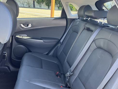 Certified 2023 Hyundai Kona Limited image 14