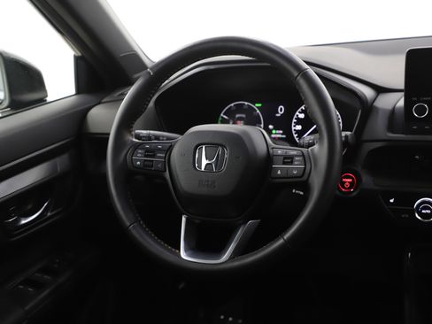 Used 2024 Honda CR-V Sport image 14