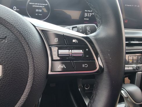 Used 2024 Kia Seltos S AWD/4WD image 20