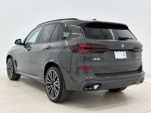 New 2026 BMW X5 xDrive40i AWD/4WD image 3