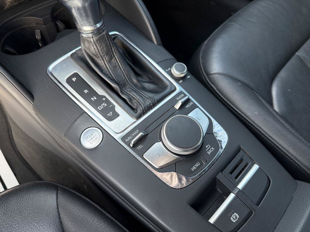 Used 2020 Audi A3 2.0T Premium FWD image 19