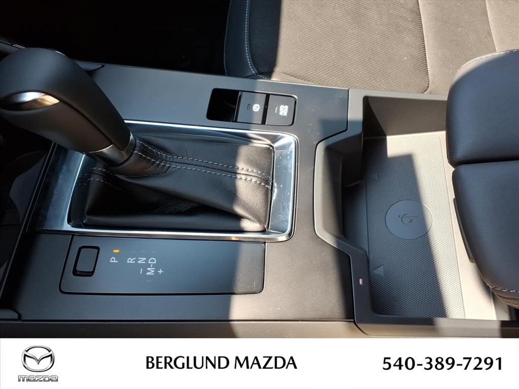 New 2026 MAZDA CX-5 Preferred AWD/4WD image 18