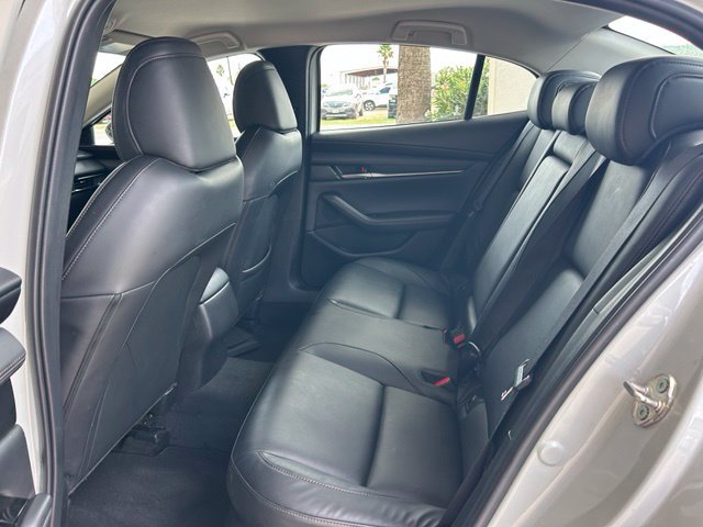 Used 2026 MAZDA MAZDA3 s Sport FWD image 17